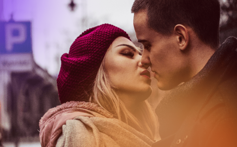 31 Signs a Friend with Benefits is Falling in Love with You & Catching  Feelings