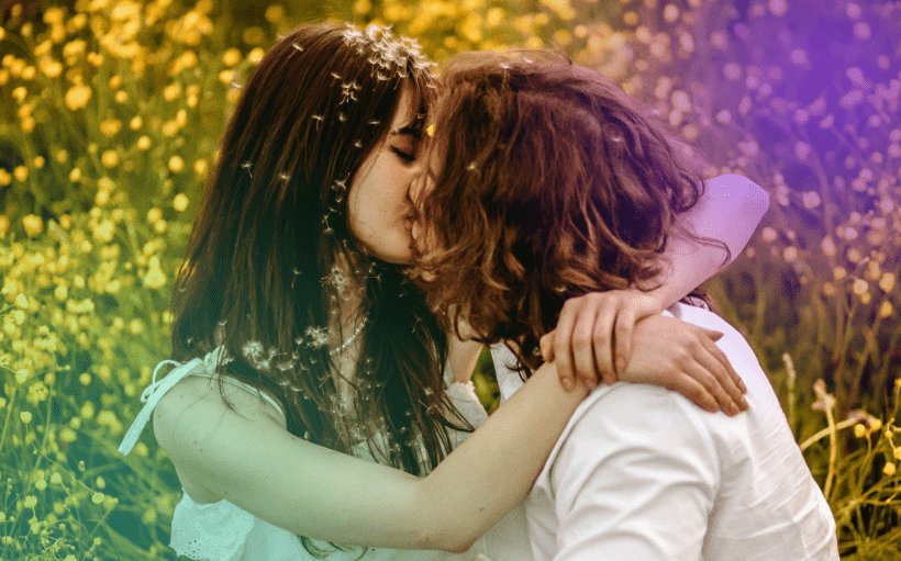 16 True Signs of a Taurus Man in Love