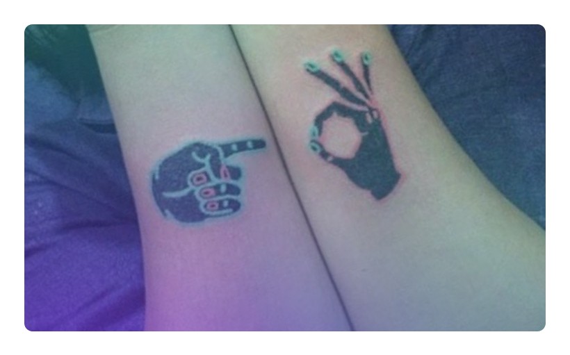 90 Best Couple Tattoos Ideas for 2023 That Aren't Cheesy