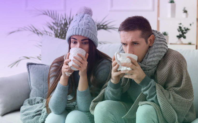 Disadvantages of dating in colder months