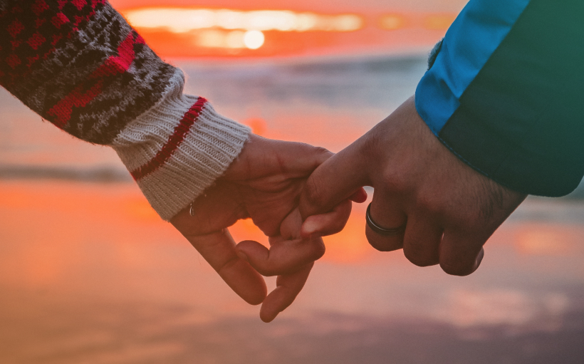 Physical Touch Love Language: How to Relate to Your Partner