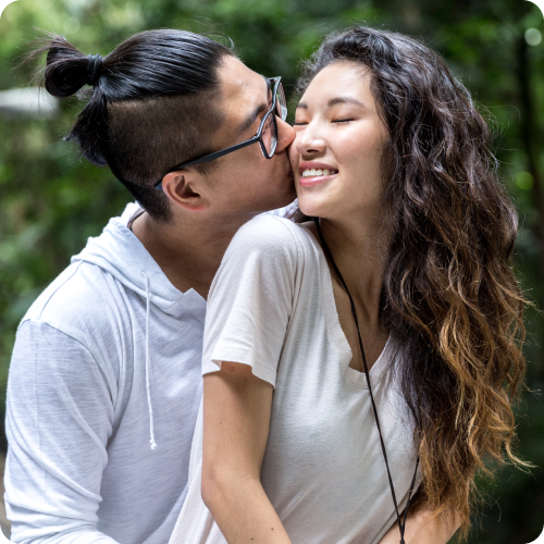 Asian Dating Find Your Great Opportunities With Hily