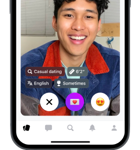 Latin Dating: Meet Your Hispanic Singles With Hily Latin Dating: Meet Your Hispanic Singles With Hily