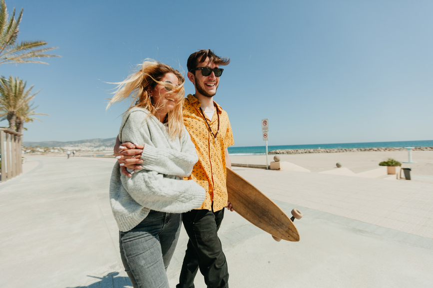 Fab Things Couples Can Do in San Diego