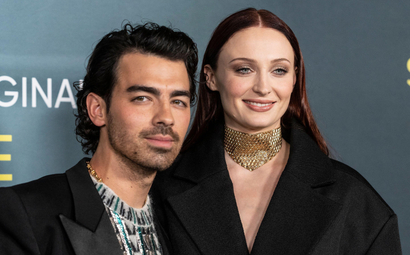 Joe Jonas and Sophie Turner: Everything You Must Know