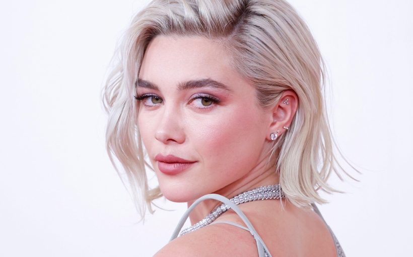 Florence Pugh’s Boyfriend: The Lowdown on Love, Drama, and Couple Goals