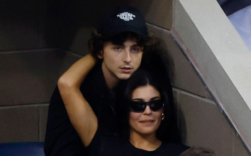 Kylie Jenner & Timothée Chalamet: All About Their Romantic Journey