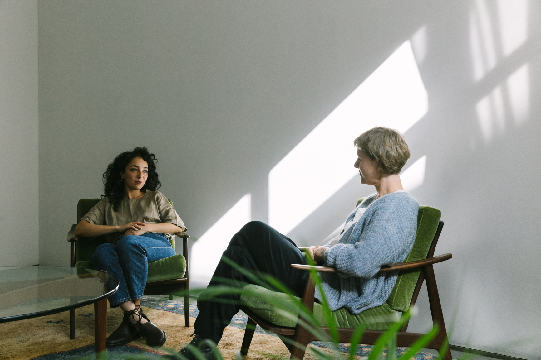 Survey: Mental Health, Therapy and Dating