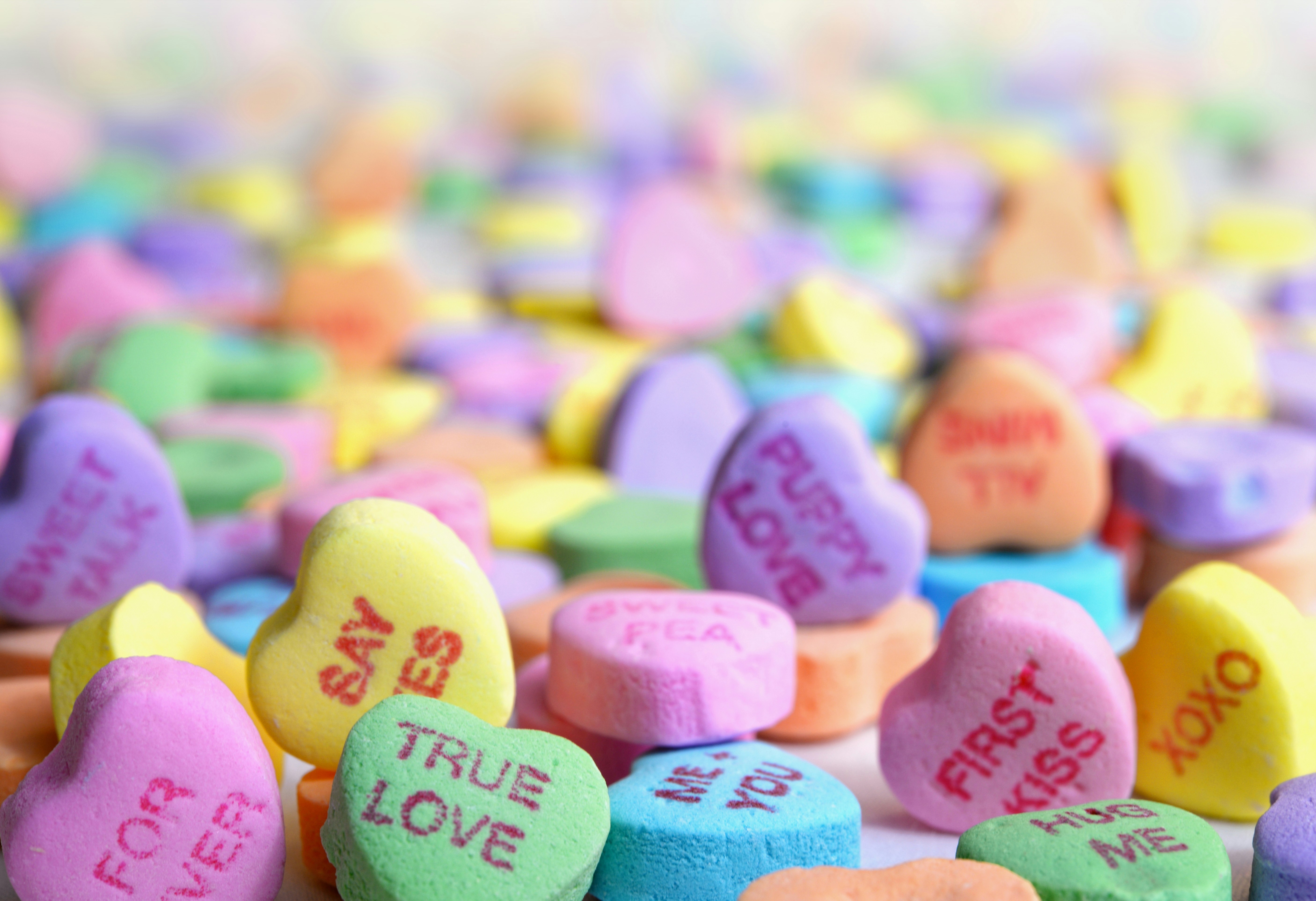 Fascinating Facts About Love That Will Change Your Perspective