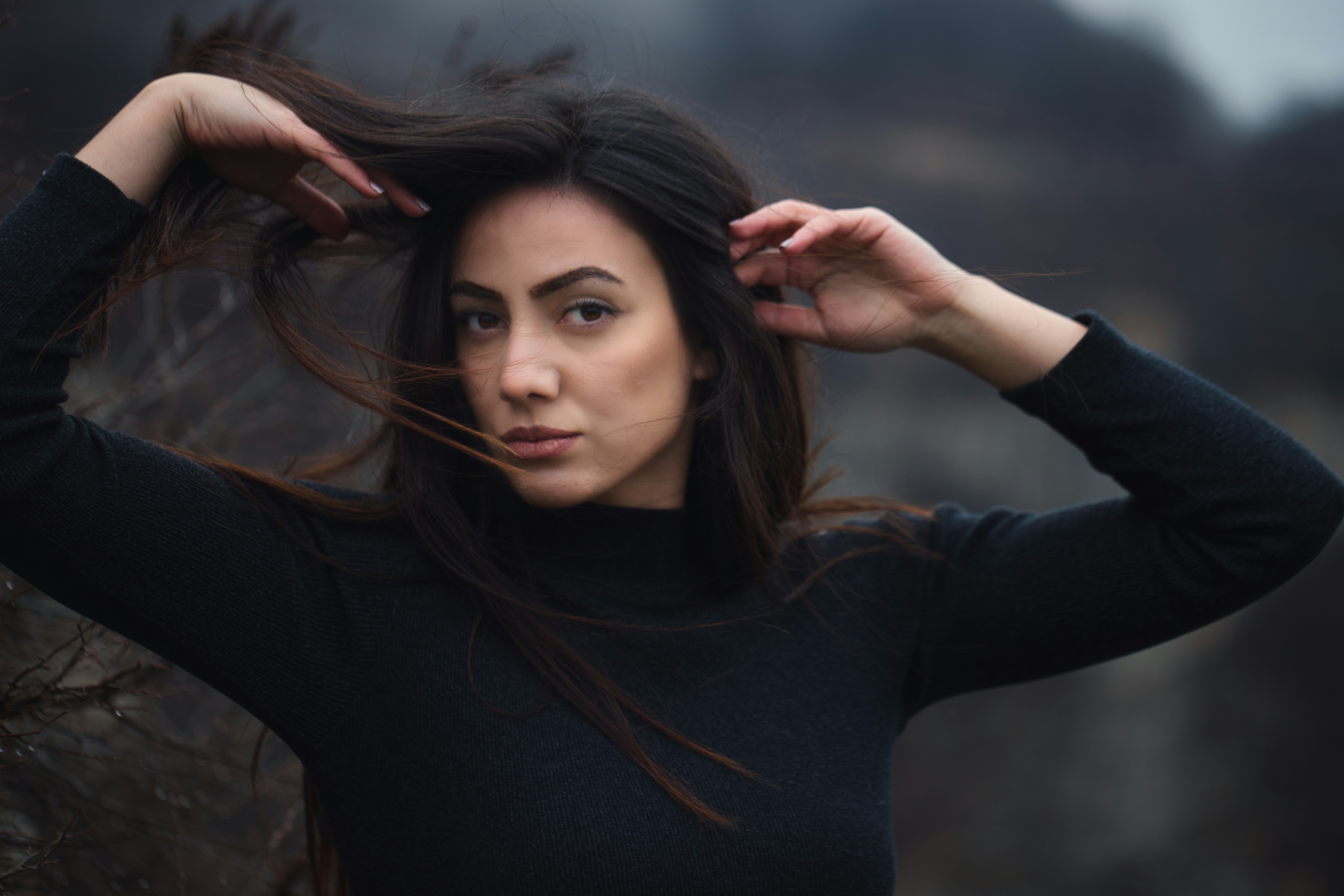 Understanding Your Black Cat Girlfriend: Traits and Relationship Tips