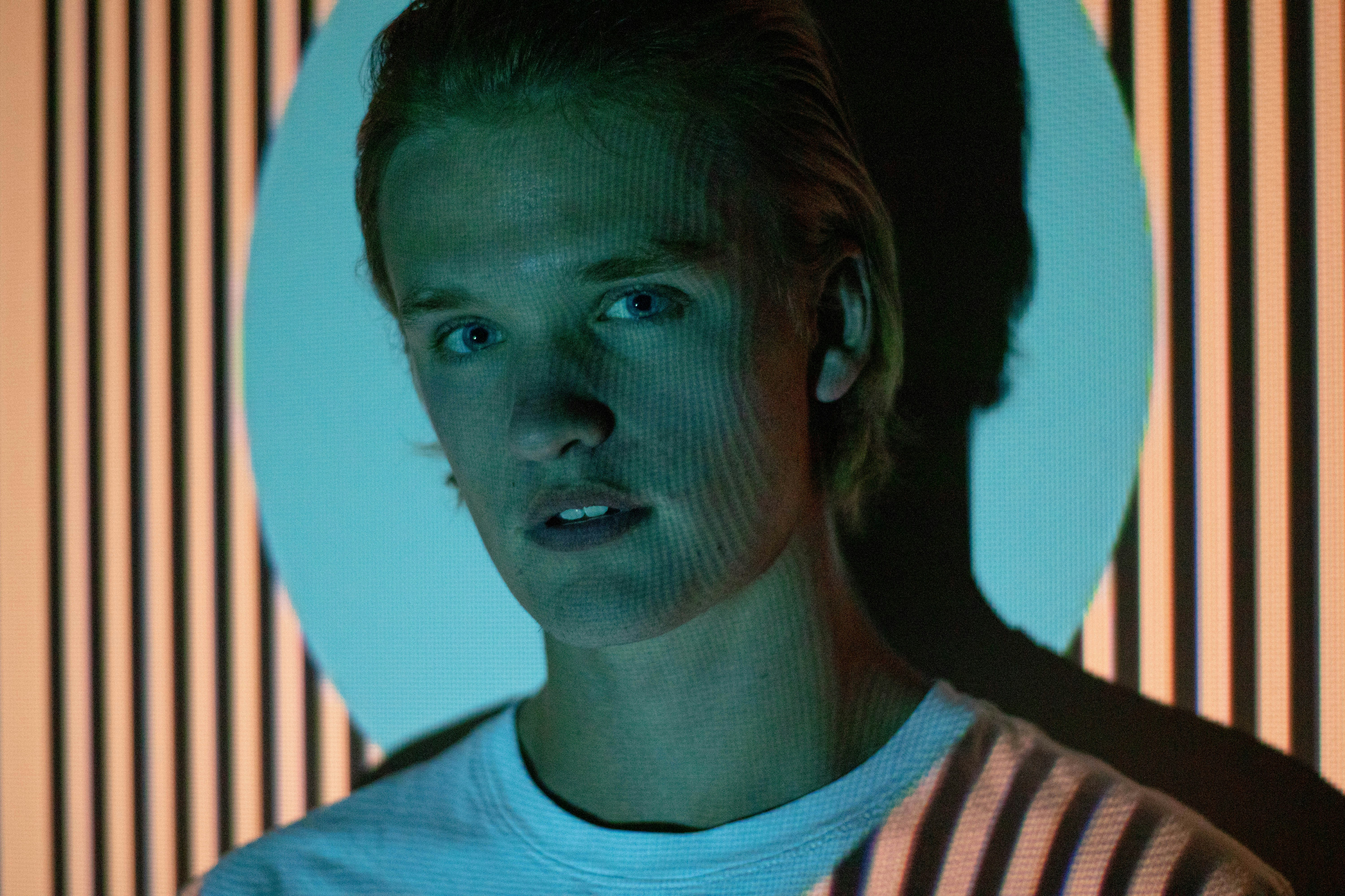 Why Do Guys Stare at Me But Never Smile? 12 Key Insights to Understand