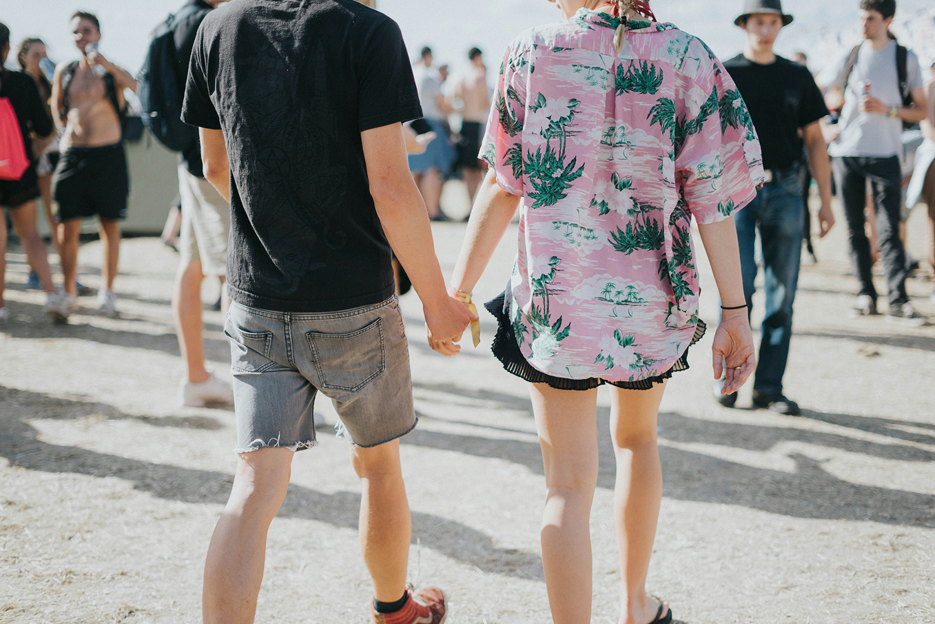 Companionship vs. Relationship: What’s the Difference?