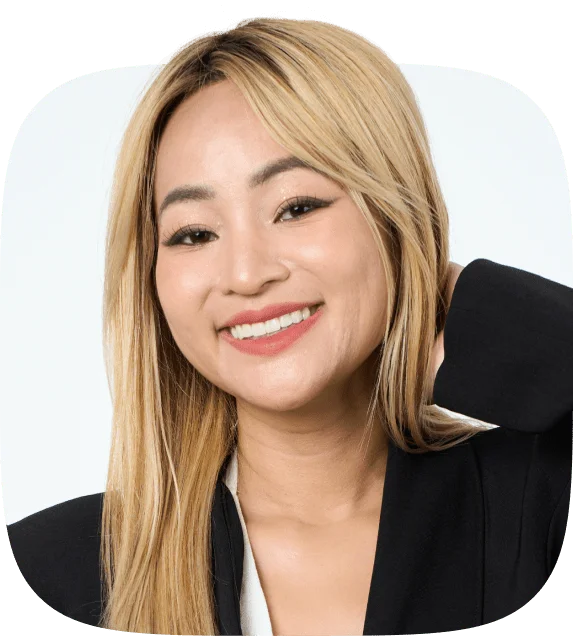 Julie Nguyen