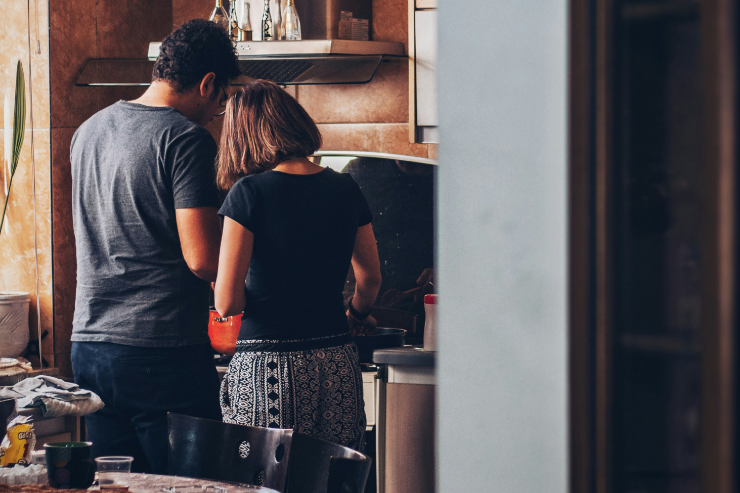Signs He Wants a Serious Relationship with You