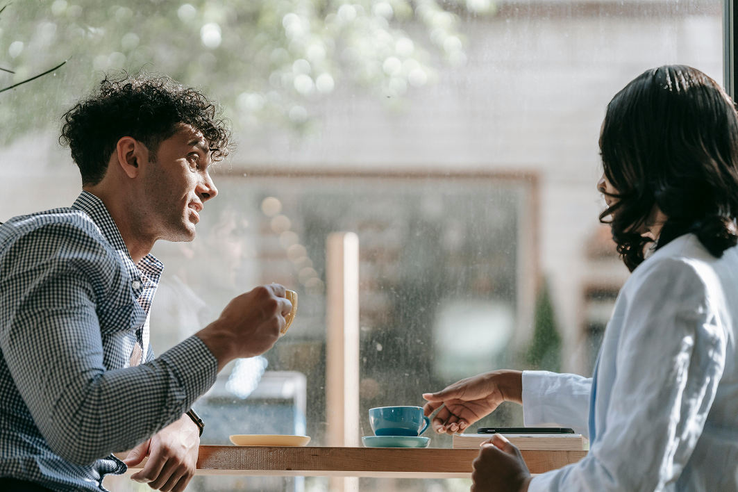 What Are the Psychological Effects of False Accusations in a Relationship?